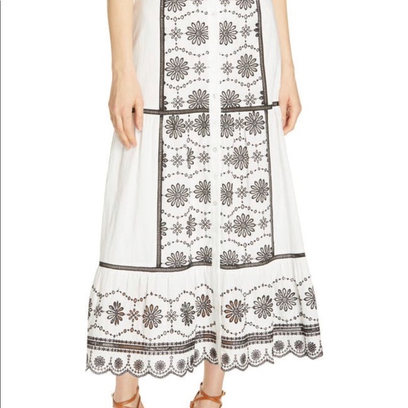 NWT Veronica Beard Sasha Dress - Picture 5 of 15